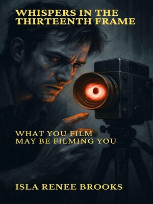 cover image of Whispers in the Thirteenth Frame